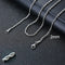Unisex Cuban Chain Necklace